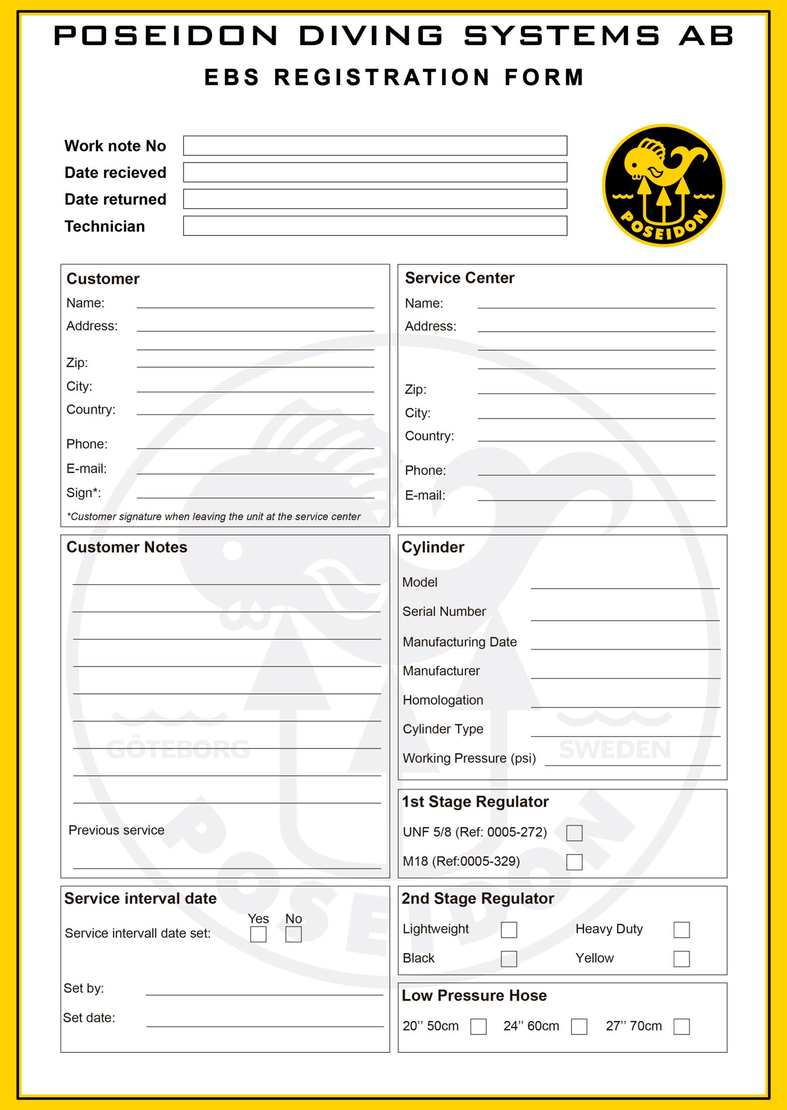 RegistrationSheetEBS